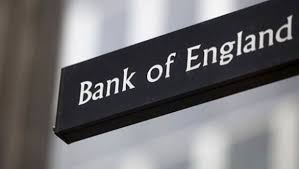 İngiltərə Mərkəzi Bankının rəhbəri dollara əvəz tapdı
